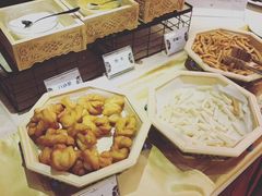 -锡林郭勒元和建国饭店