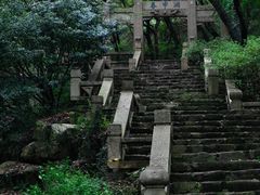 -惠山古镇·寄畅园