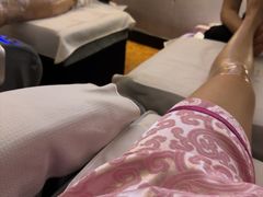 -澜悦汇推拿足道(蓝村路店)