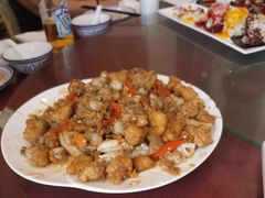 鸿运八珍豆腐-桃子餐厅·天津菜(红星路直营店)