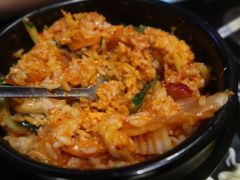 -炙韩料理·部队锅专门店