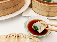 -桂满陇·手作小笼包&江南叫花鸡(中山公园店)