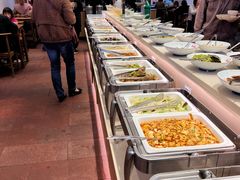 -素满香·食养自助(天一广场店)