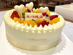 -好利来(宣武门店)