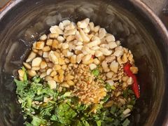 -打酱友•斑鱼海鲜粥火锅(吴桥店)