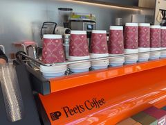 -Peet's 皮爷咖啡(望京小街店)