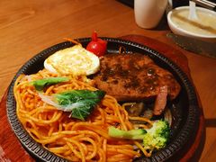 -吕氏疙瘩汤·新鲁菜(济南万象城店)
