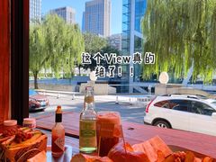 -Catch Bagel(芳草地店)