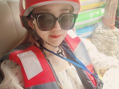 -将军关探险漂流