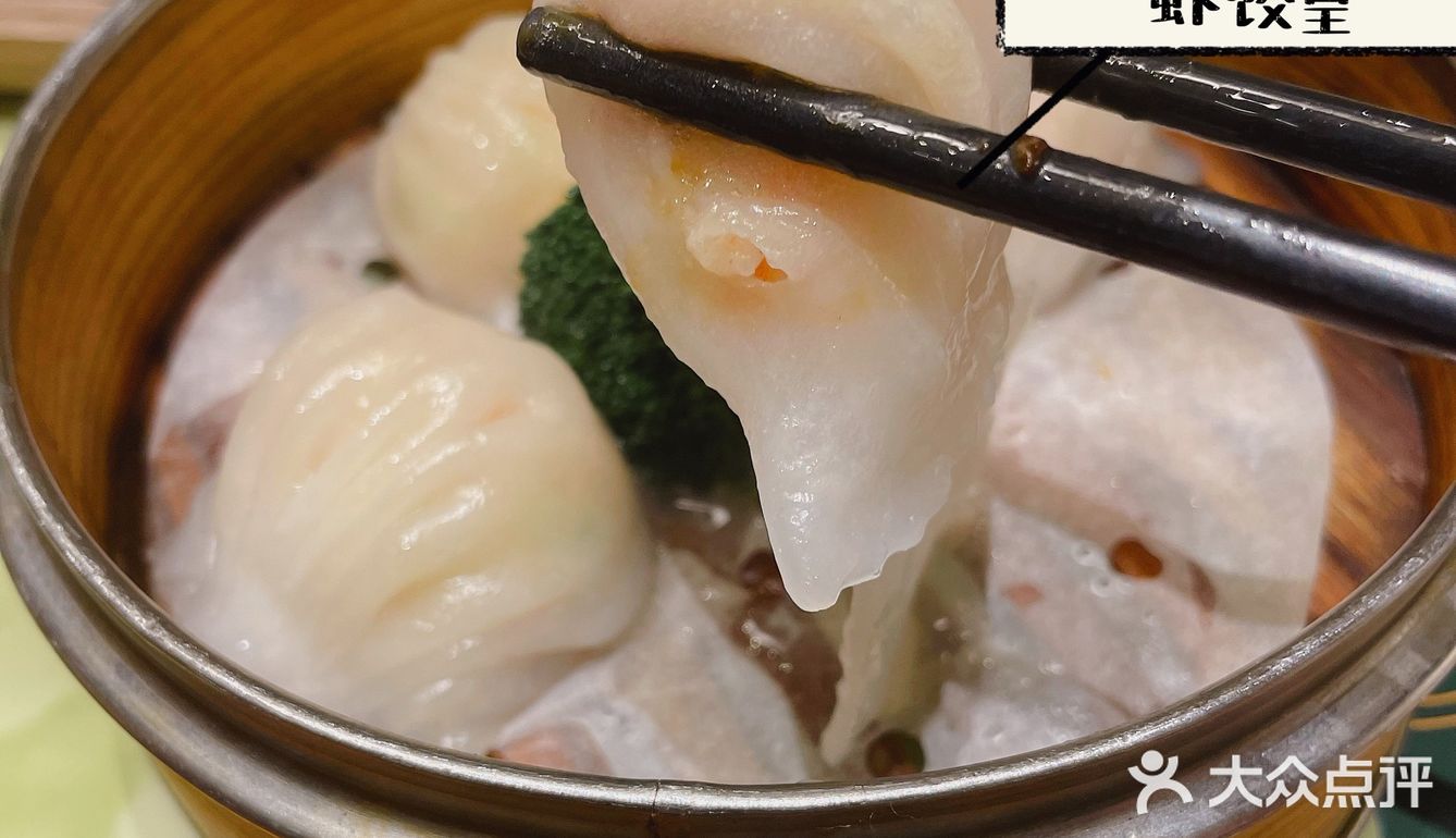 探店丨来洋楼吃粤菜 品港式生活百态