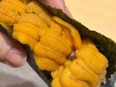 海胆热狗-小十Omakase(地王大厦店)
