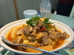-米泰芒·东南亚料理(体育西店)