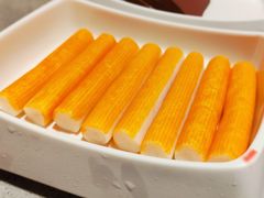 -海底捞火锅(望海国际店)