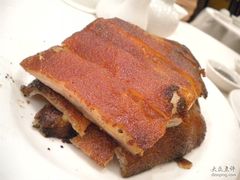 烧肉-镛记酒家