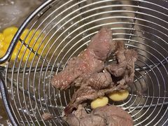 -潮正和潮汕牛肉火锅·老字号(番禺万达店)