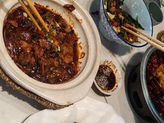 -小城外婆肴私房菜.家宴聚集点(圆明园颐和园·清河上地店)