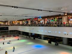 -TheRink大零溜冰场(IFS国金中心店)