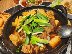 -炉角·鲍鱼牛腩煲(国贸商城店)