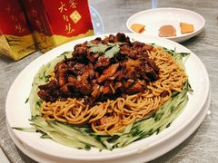 -俭寨大盘鸡·手抓肉·烧烤新疆菜(乌苏路店)