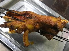 -马相卿特色烤肉面食馆(虎台店)