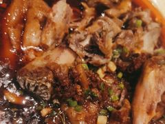 -眉州东坡(团结湖店)