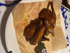 -江南赋(内蒙古大厦店)