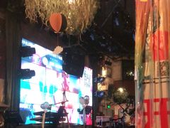 -胡桃里乐队酒馆(农科路店)
