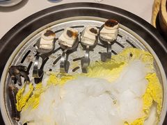 -碗中海·蒸汽海鲜·桑拿鸡(岭南天地店)