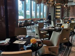 -夏宫中餐厅(静安香格里拉店)