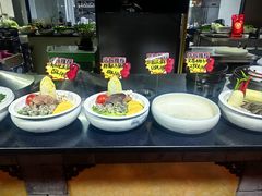 -东沙小镇主题餐厅(下沙店)