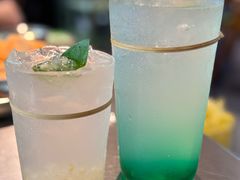 -椰庭·椰子鸡·创意玩家(晶耀前滩店)