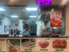 -兰州宾馆餐厅(兰州驻京办店)