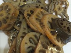 -绝味鸭脖(体院北道店)