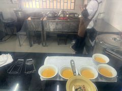 -然香姜汁(江城小区店)
