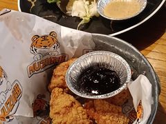 -HUZI虎滋精酿餐吧(京西大悦城店)