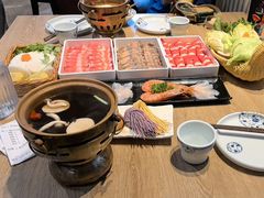 -古关火锅店(古北水镇景区店)