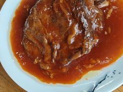 -闻香阁·清真(光荣道店)