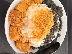 -鲜芋仙(中环百联2店)