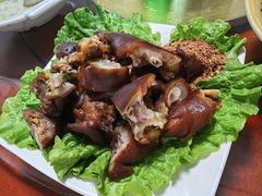 -嘉里饭庄