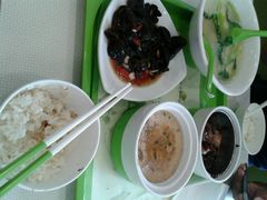 android_upload_pic-老乡鸡(旭辉御府店)