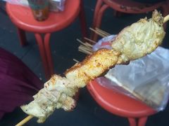 -同来顺烧烤餐厅(哈尔滨道店)