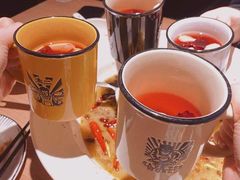 -太二酸菜鱼(兴业太古汇店)