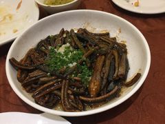 -老大同酒家·糟卤·本帮菜(中山公园店)