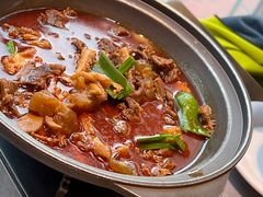 -肖记公安牛肉鱼杂馆·省级非物质文化遗产(江汉路直营店)