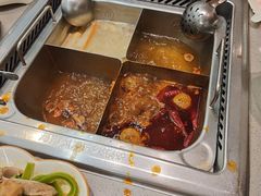 -海底捞火锅(欣大百货店)