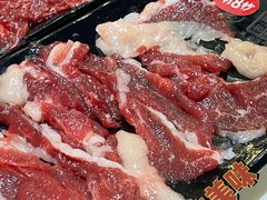 -陈记顺和牛肉火锅馆(天河北路店)