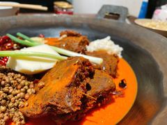 -四小区火锅·巷子里的重庆火锅(花照壁店)