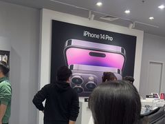 -Apple授权专营店(东城万达店)