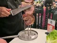 -拉蒂娜·巴西牛排馆 Latina·Brazilian Steakhouse(王府井喜悦店)