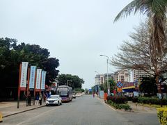 -天后宫岭南民俗文化街